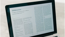 网文与漫画出海翻译服务实践