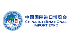 进博会 