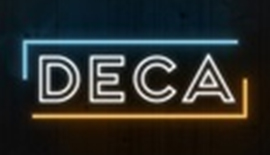 DECA Games（戴卡互娱）